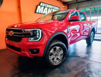 Ford Ranger Nueva en Mendoza
