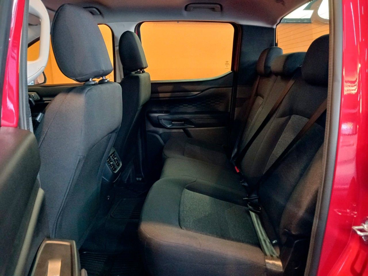 Ford Ranger Nueva en Mendoza, deRuedas