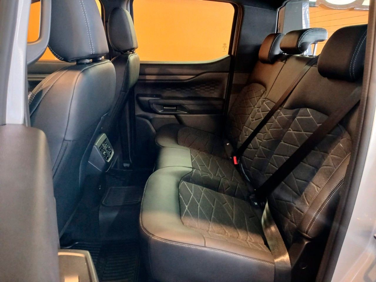 Ford Ranger Nueva en Mendoza, deRuedas