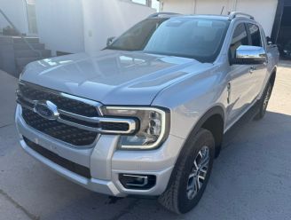 Ford Ranger Nueva en Mendoza