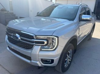 Ford Ranger Nueva en Mendoza