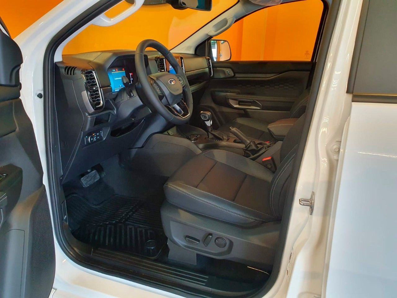 Ford Ranger Nueva en Mendoza, deRuedas