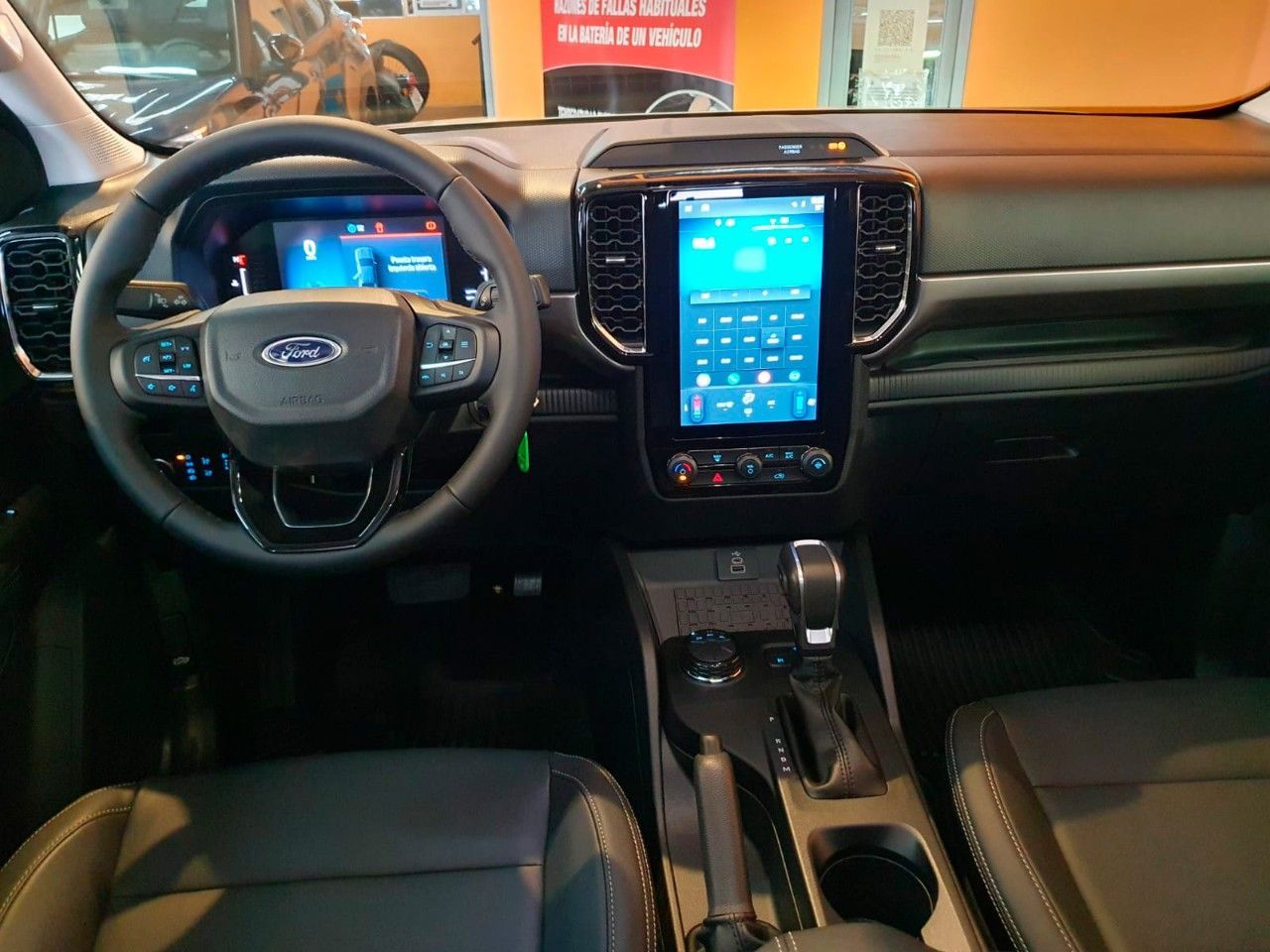Ford Ranger Nueva en Mendoza, deRuedas