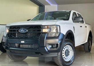 Ford Ranger Nueva en San Juan Financiado