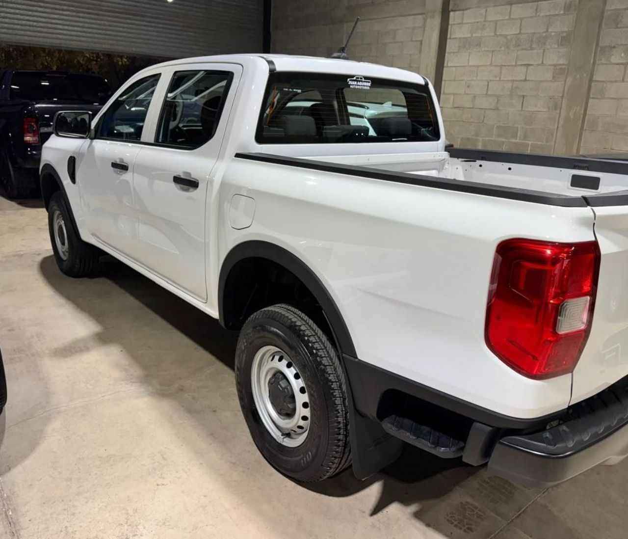 Ford Ranger Nueva Financiado en Mendoza, deRuedas