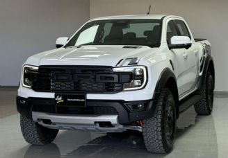 Ford Ranger Nueva en Mendoza