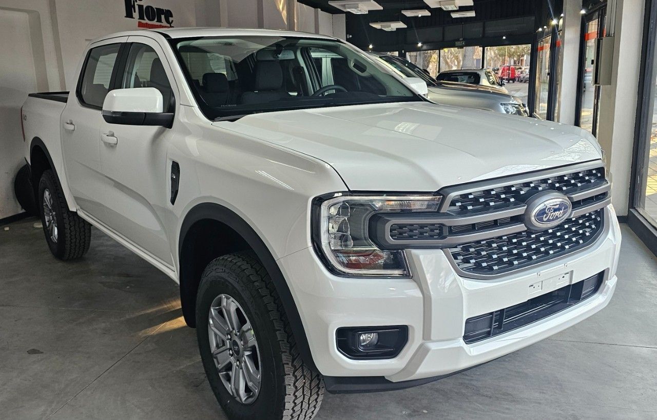 Ford Ranger Nueva Financiado en San Juan, deRuedas