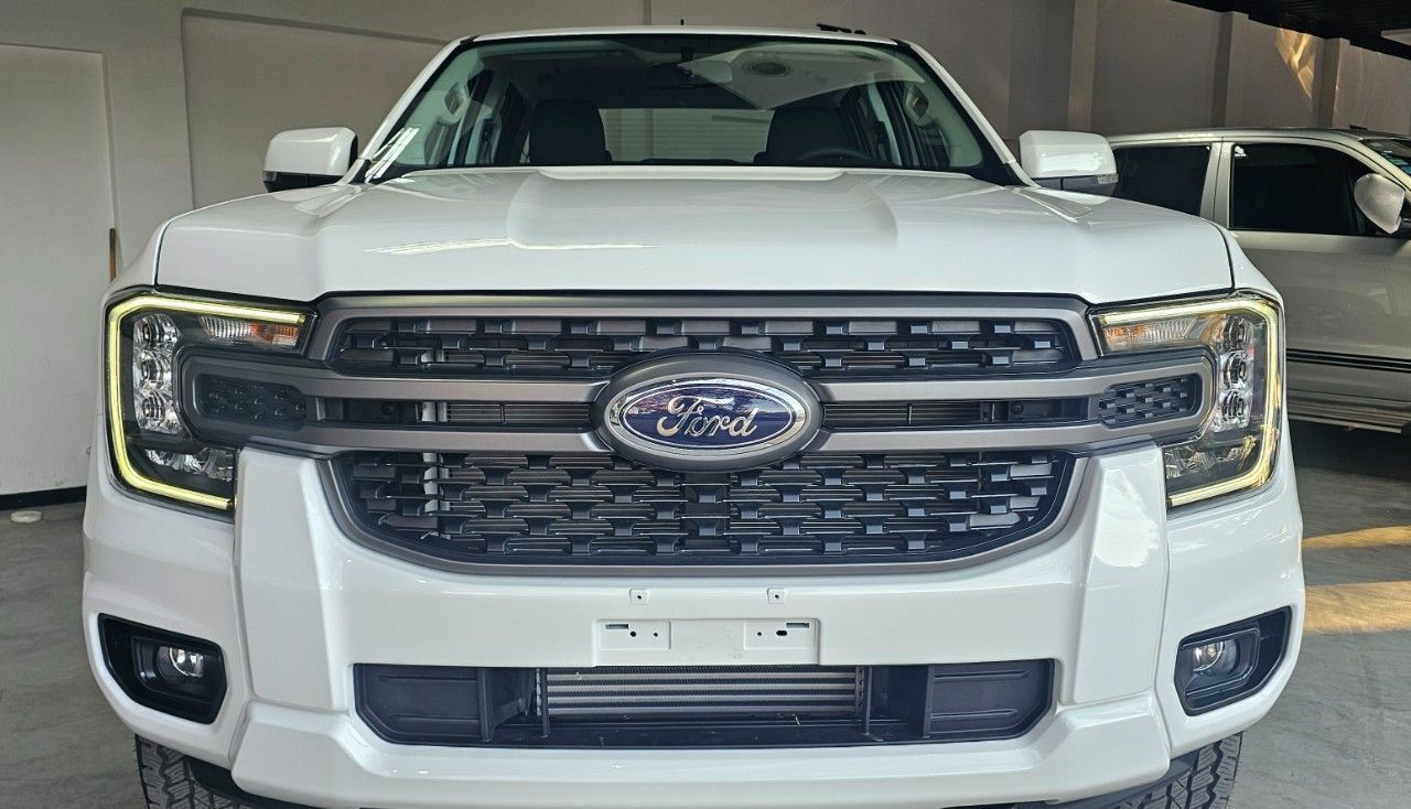 Ford Ranger Nueva Financiado en San Juan, deRuedas