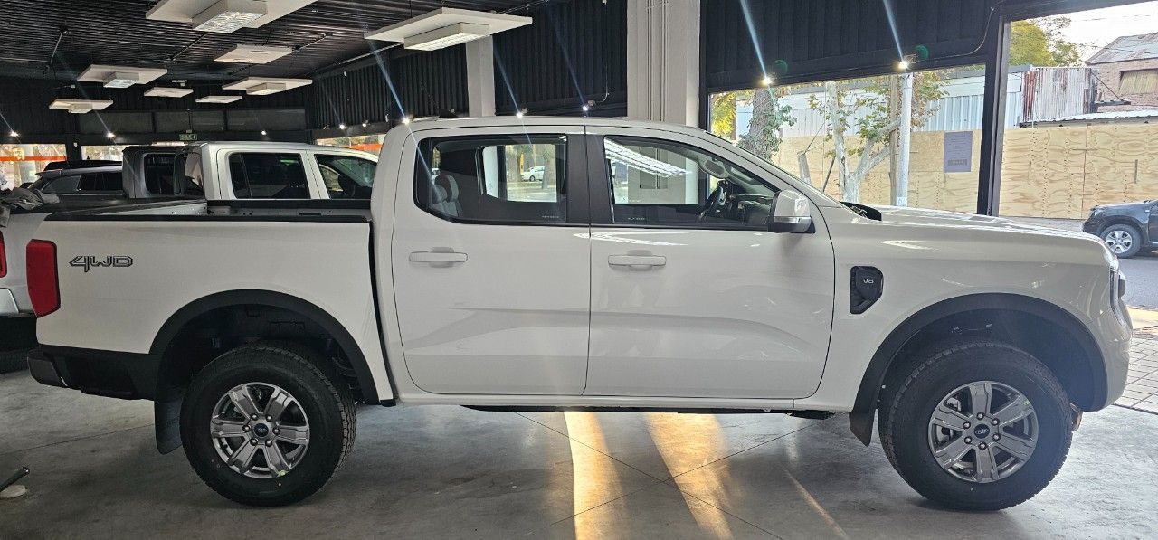 Ford Ranger Nueva Financiado en San Juan, deRuedas
