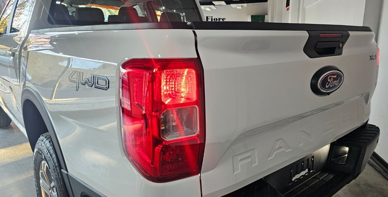 Ford Ranger Nueva Financiado en San Juan, deRuedas
