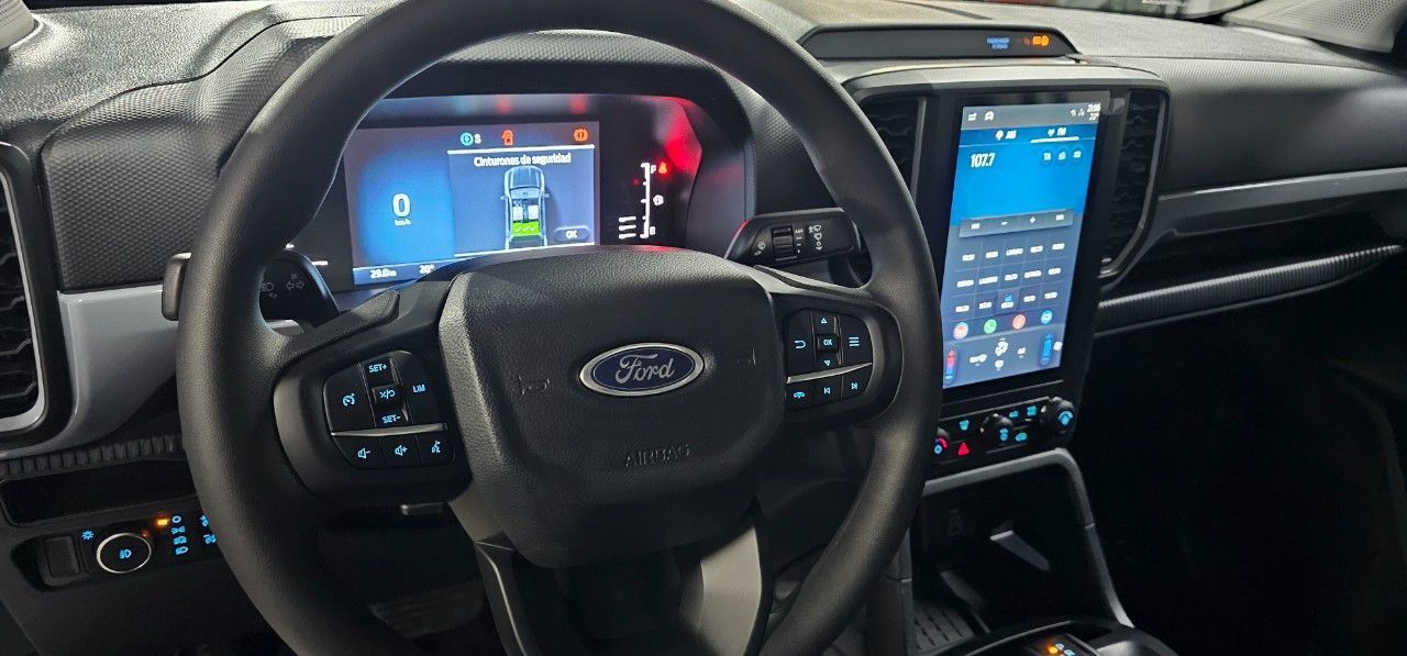 Ford Ranger Nueva Financiado en San Juan, deRuedas