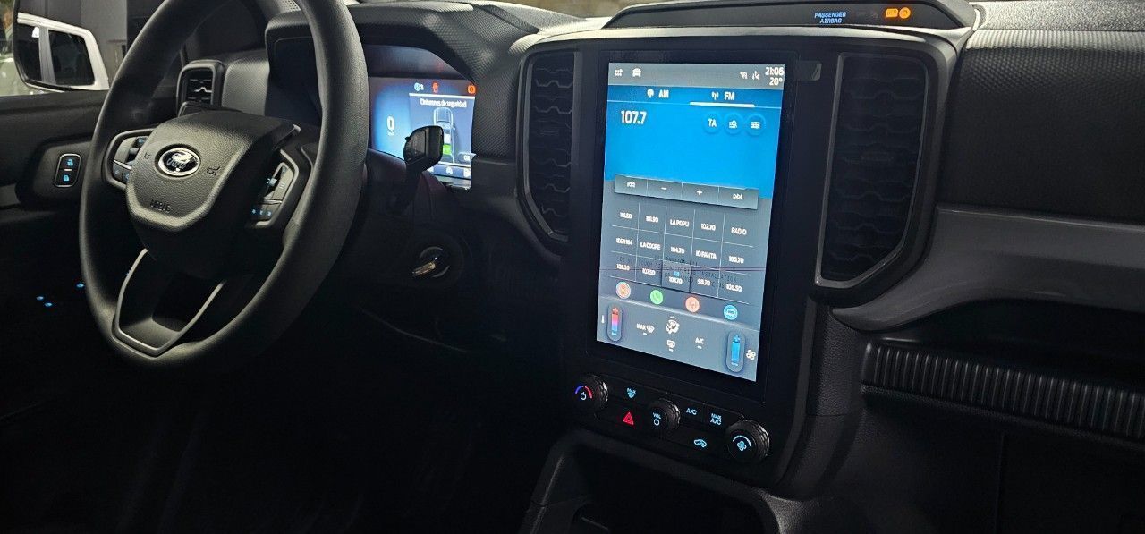 Ford Ranger Nueva Financiado en San Juan, deRuedas