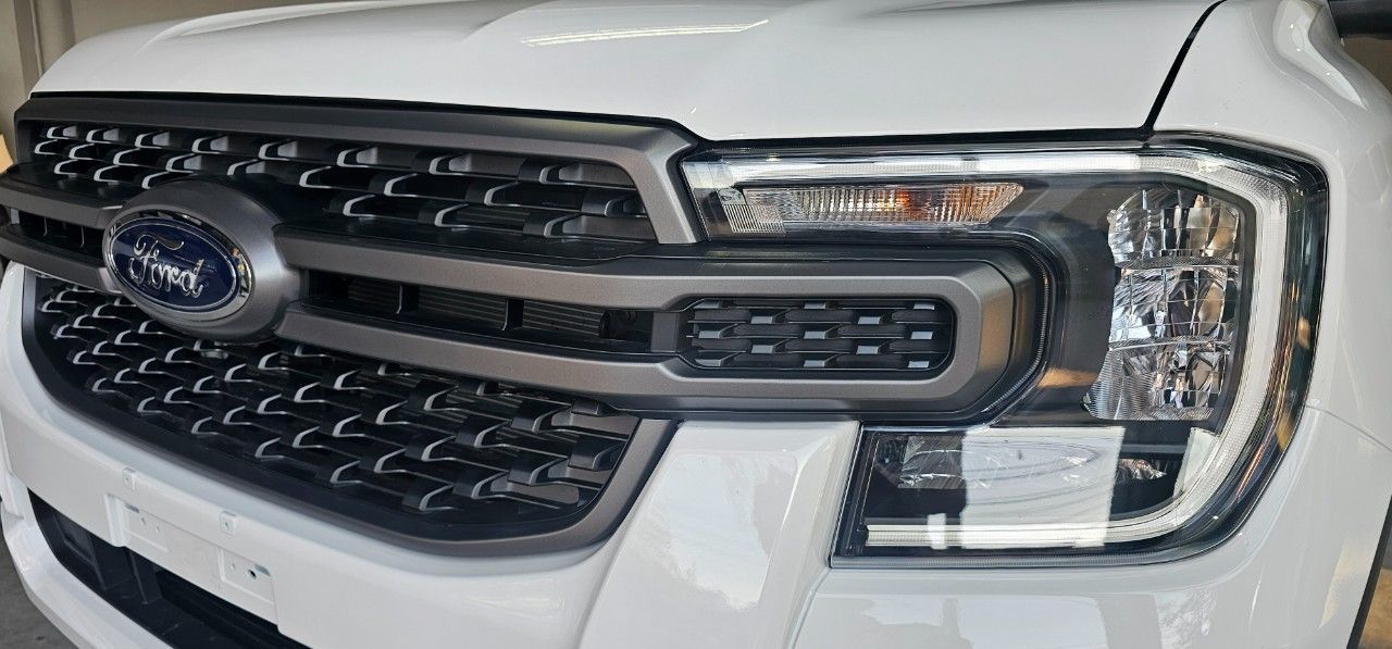 Ford Ranger Nueva Financiado en San Juan, deRuedas