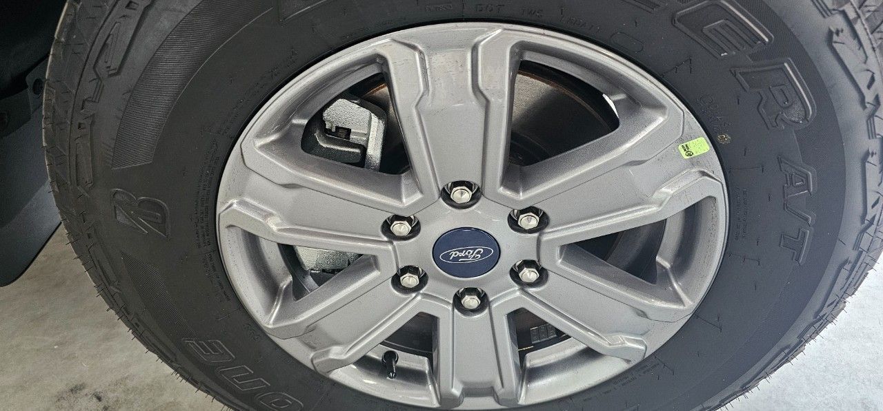 Ford Ranger Nueva Financiado en San Juan, deRuedas
