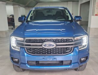 Ford Ranger Nueva en Mendoza