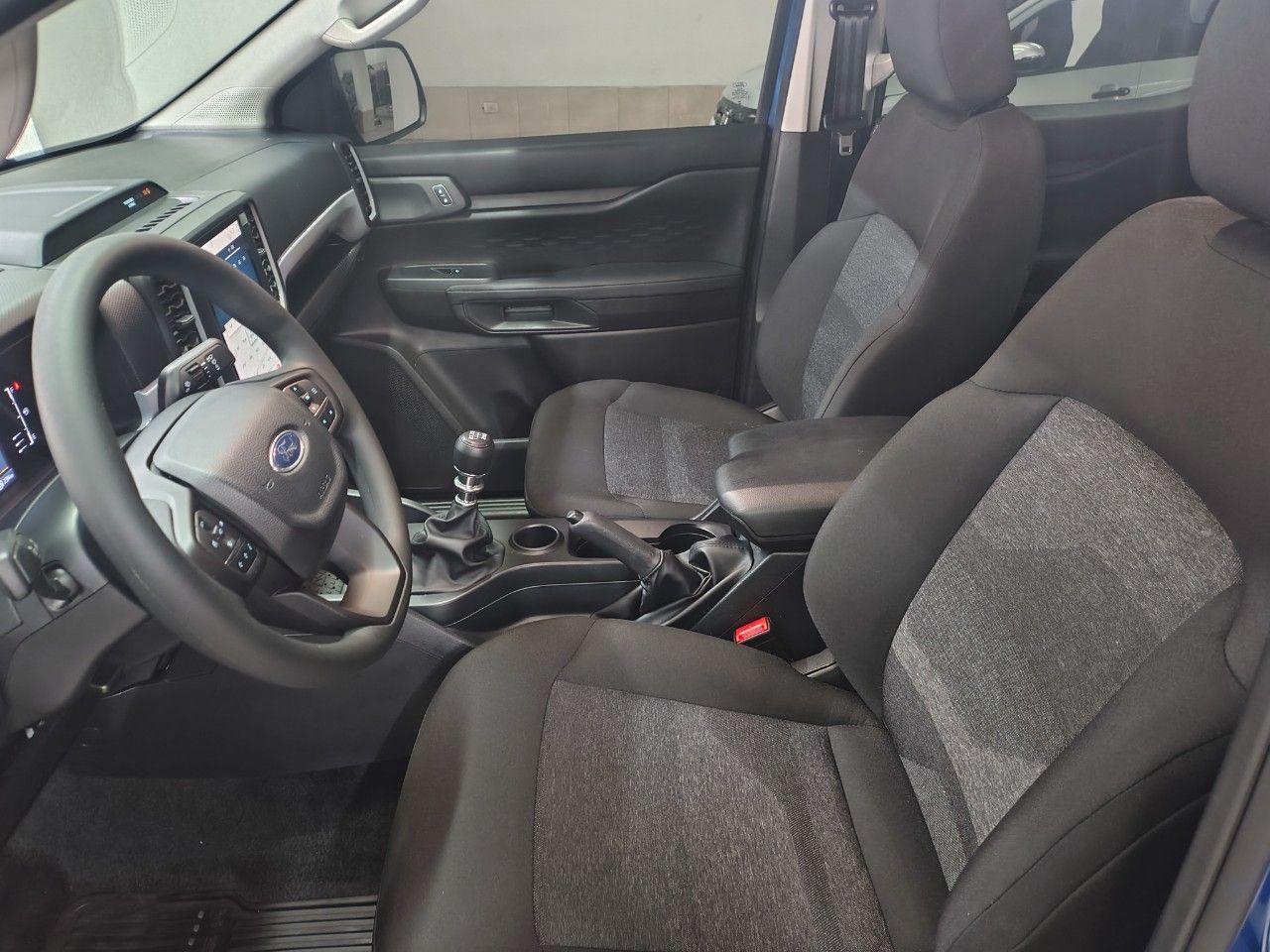 Ford Ranger Nueva en Mendoza, deRuedas