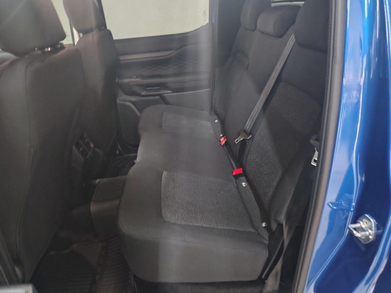 Ford Ranger Nueva Financiado en Mendoza, deRuedas