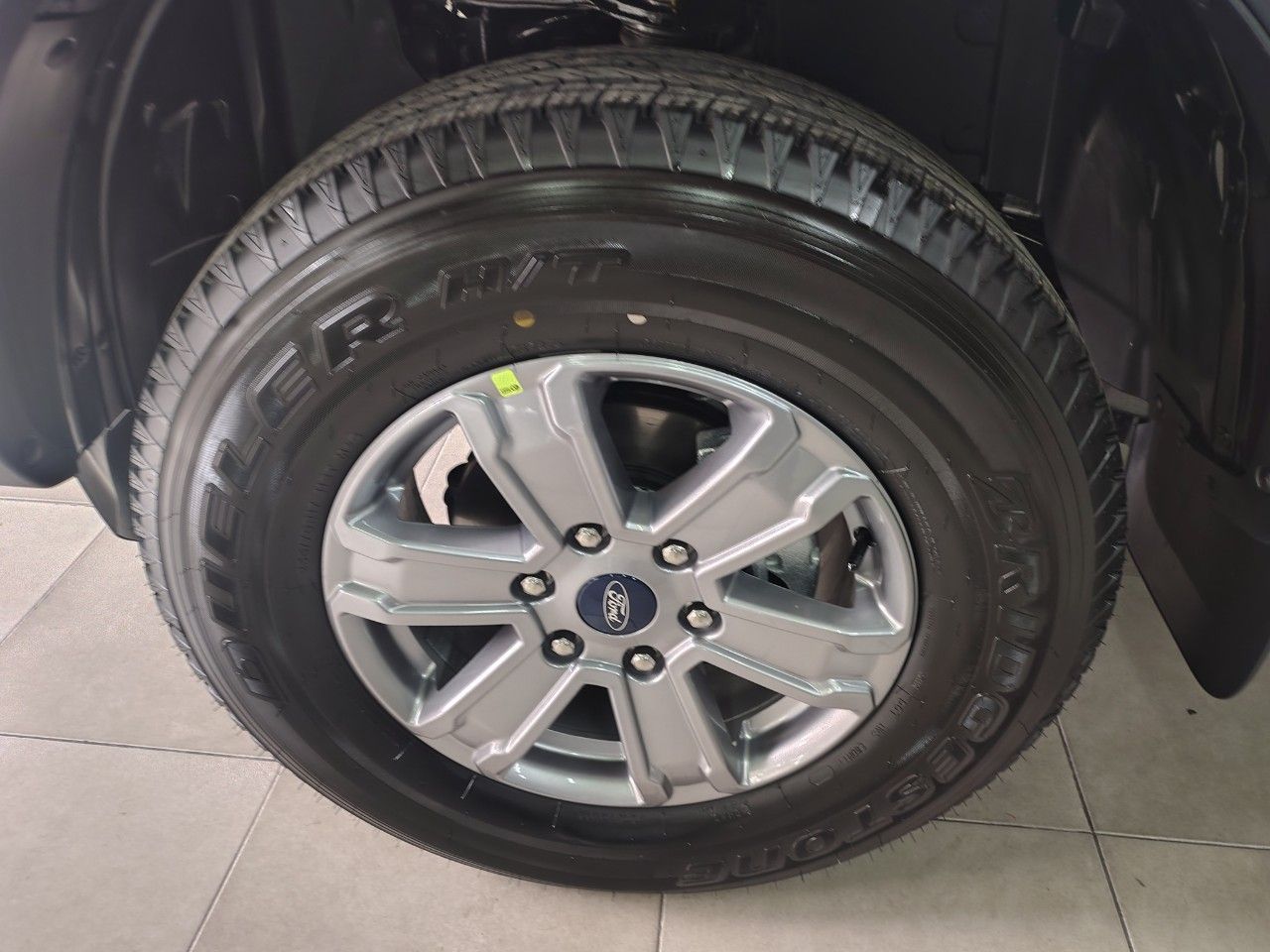 Ford Ranger Nueva Financiado en Mendoza, deRuedas
