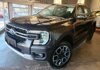 Ford Ranger Nueva en Mendoza