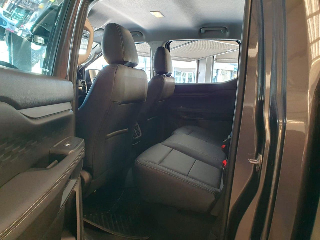 Ford Ranger Nueva en Mendoza, deRuedas