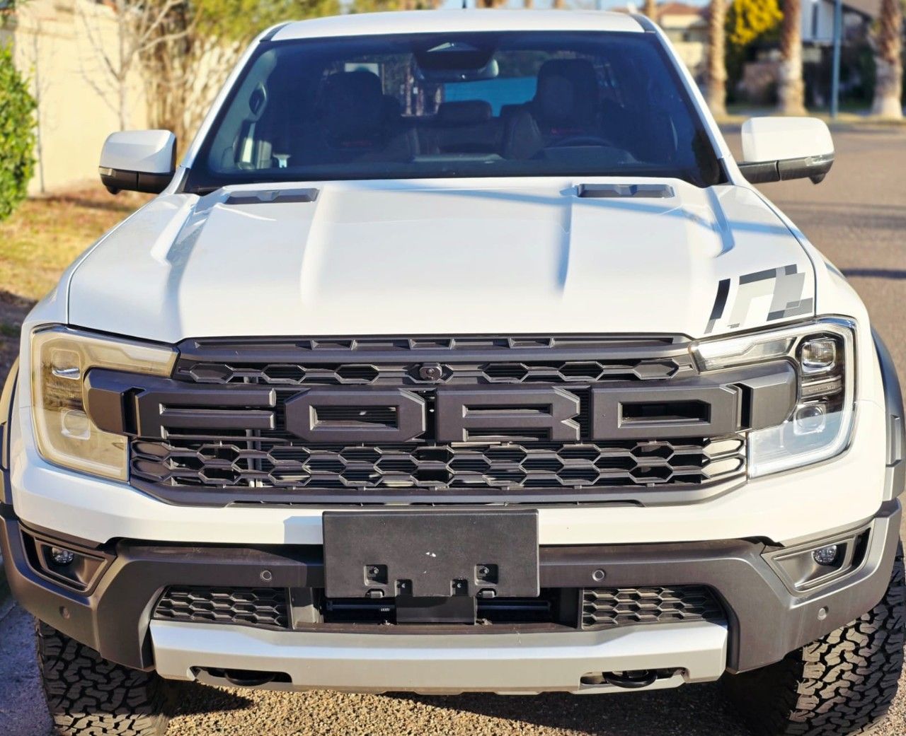 Ford Ranger Nueva en Mendoza, deRuedas