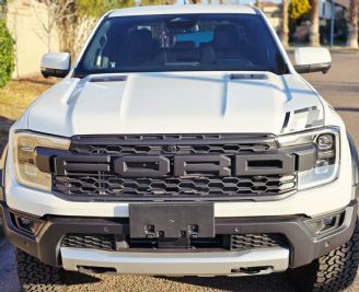 Ford Ranger Nueva en Mendoza