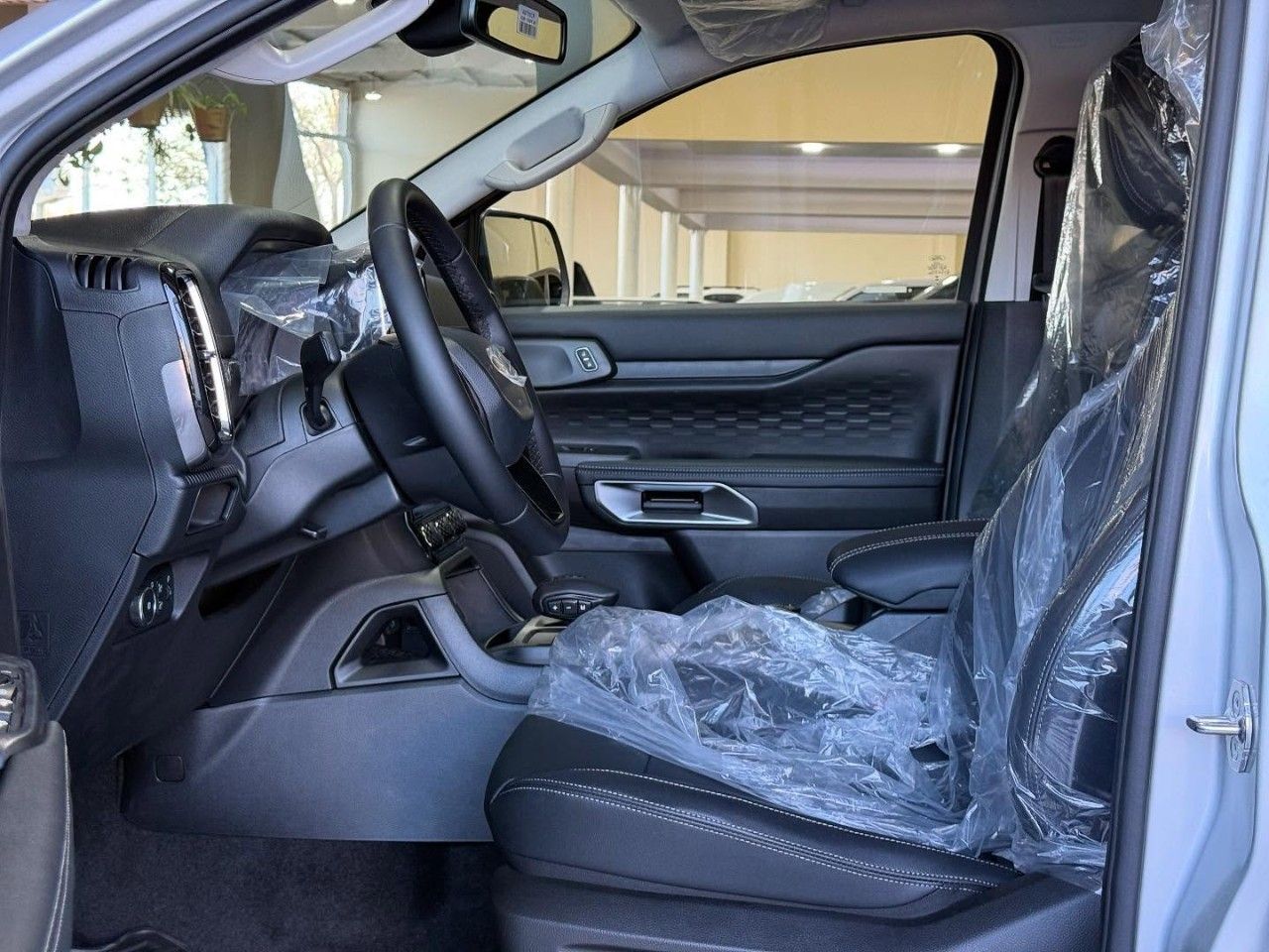 Ford Ranger Nueva Financiado en San Juan, deRuedas