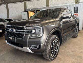 Ford Ranger Usada en Mendoza