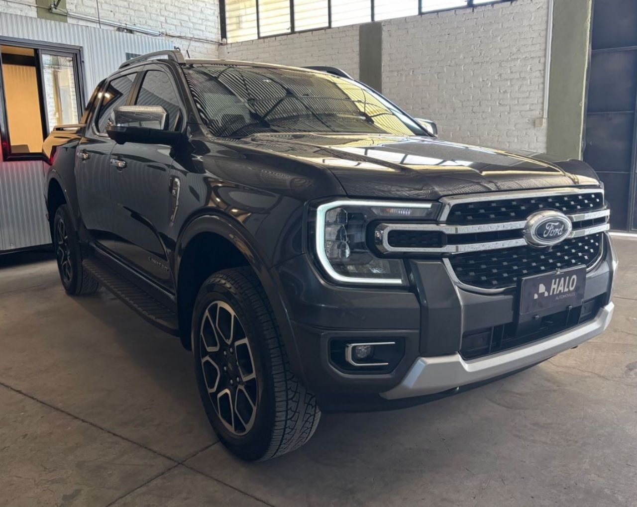 Ford Ranger Usada en Mendoza, deRuedas