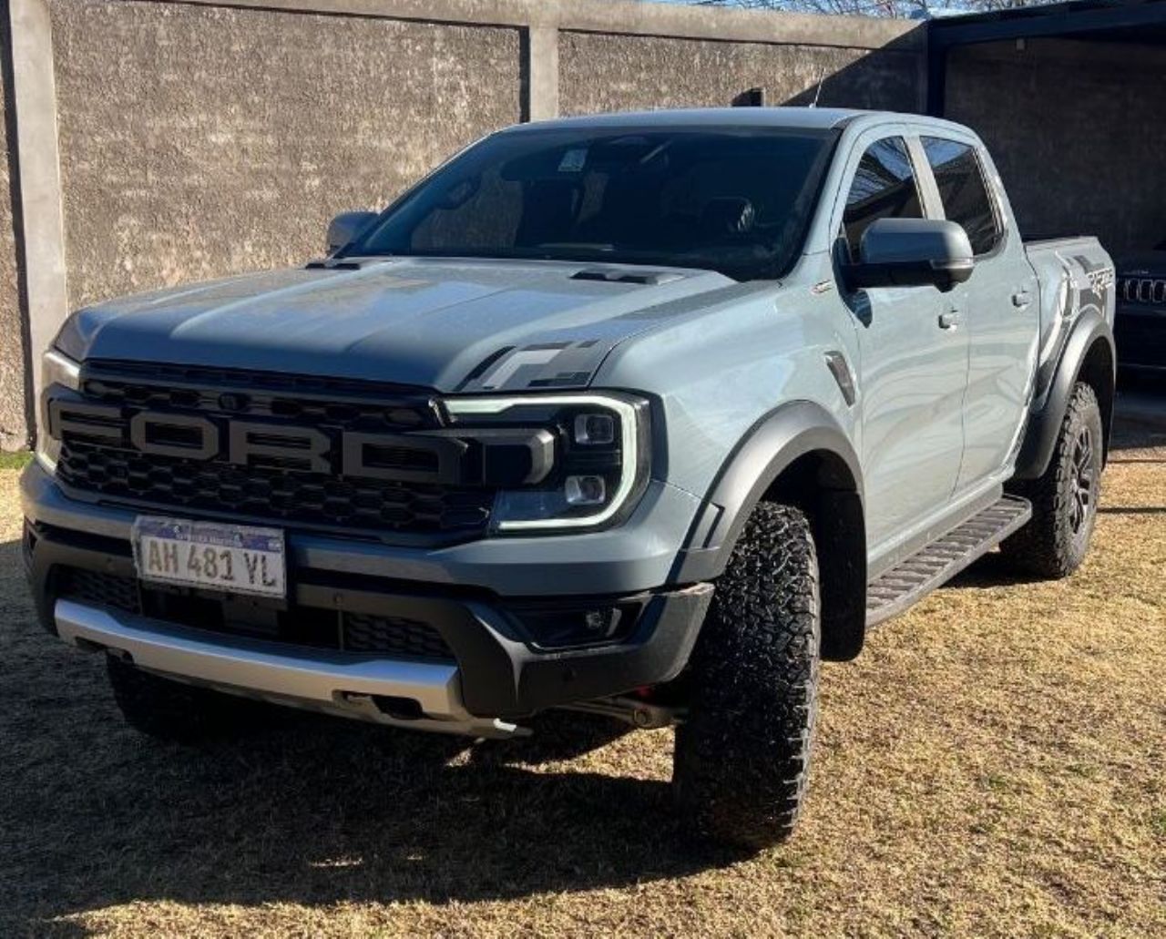 Ford Ranger Usada en Mendoza, deRuedas