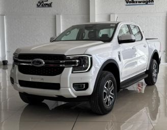Ford Ranger Nueva en San Juan