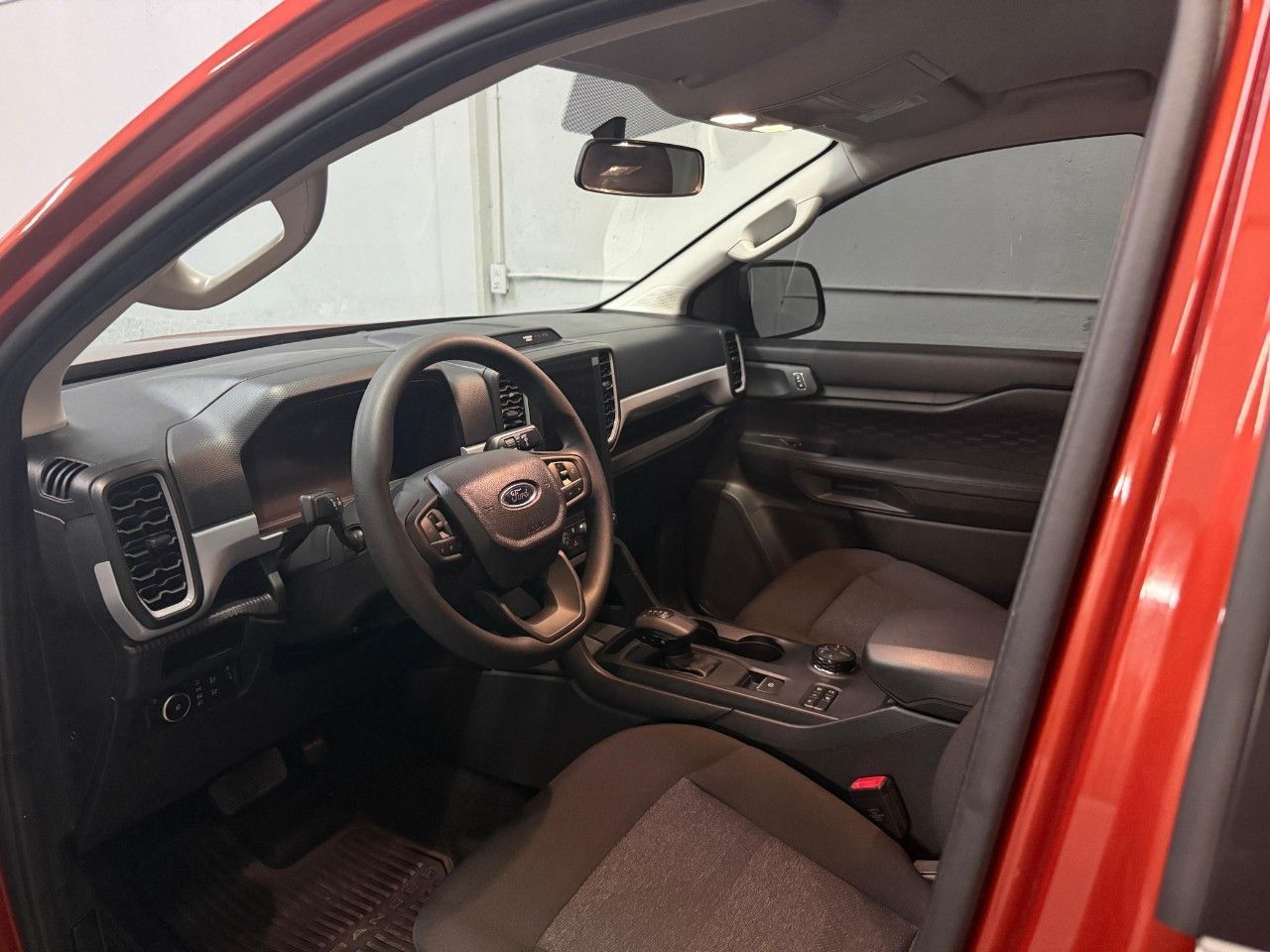 Ford Ranger Nueva Financiado en Mendoza, deRuedas