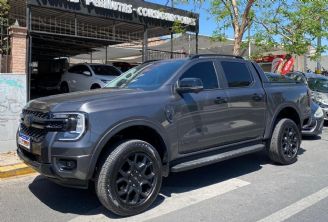 Ford Ranger Nueva en San Juan