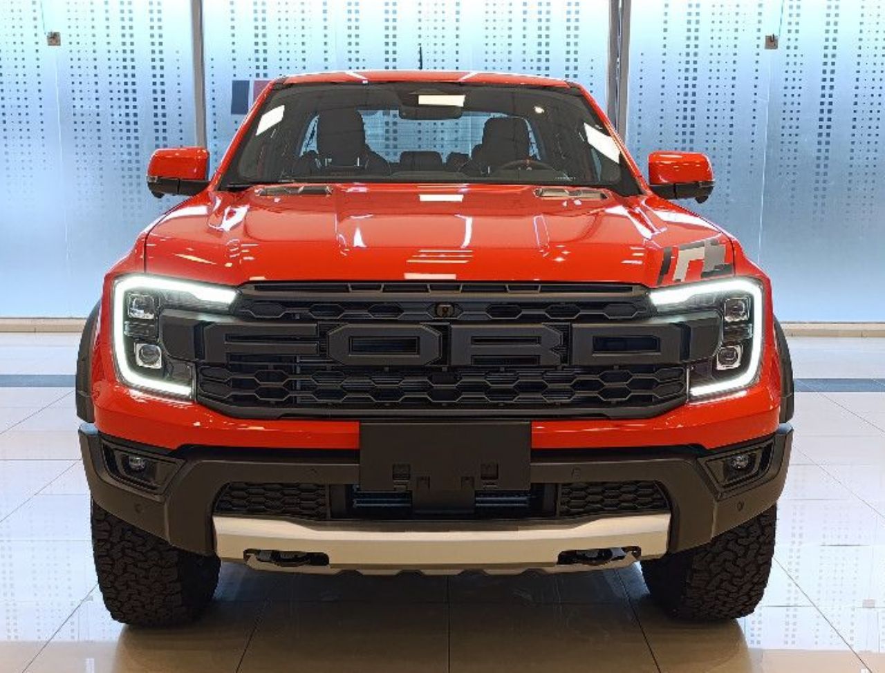 Ford Ranger Nueva Financiado en Córdoba, deRuedas