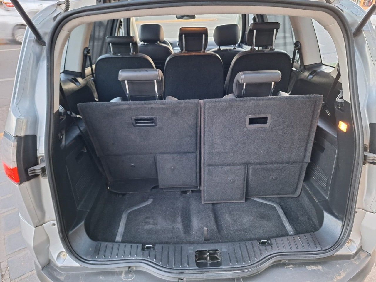 Ford S-Max Usado en Córdoba, deRuedas