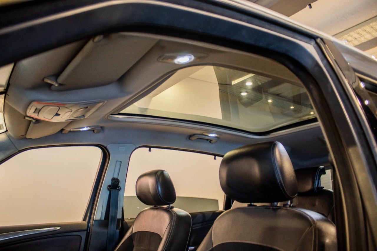 Ford S-Max Usado en Córdoba, deRuedas
