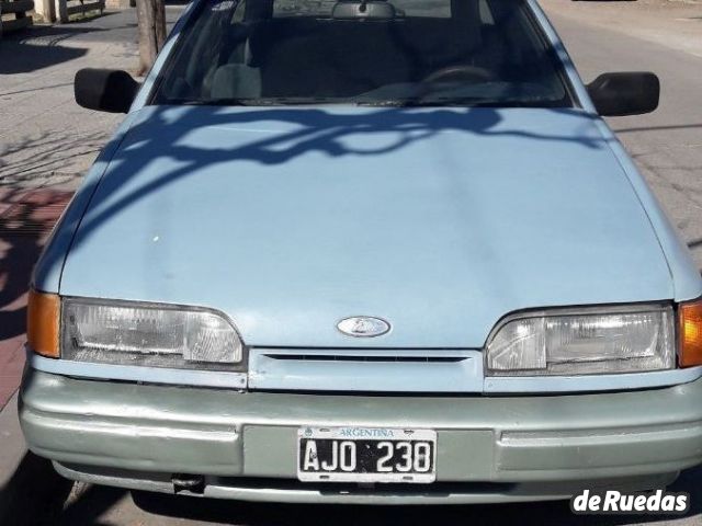 Ford Scorpio Usado en Mendoza, deRuedas