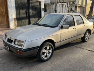 Ford Sierra Usado en Mendoza
