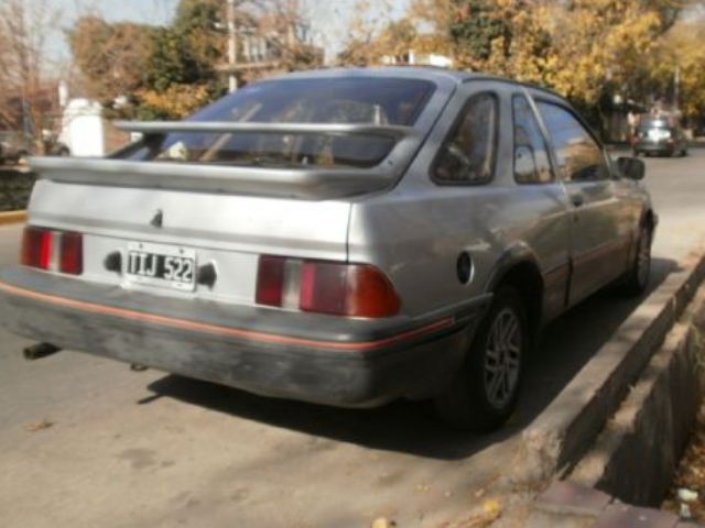 Ford Sierra Usado en Mendoza, deRuedas