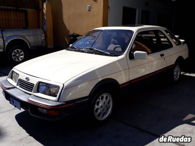 Ford Sierra Usado en Mendoza, deRuedas