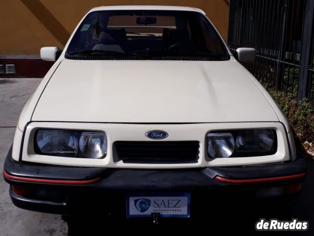 Ford Sierra Usado en Mendoza, deRuedas