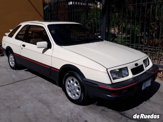 Ford Sierra Usado en Mendoza, deRuedas