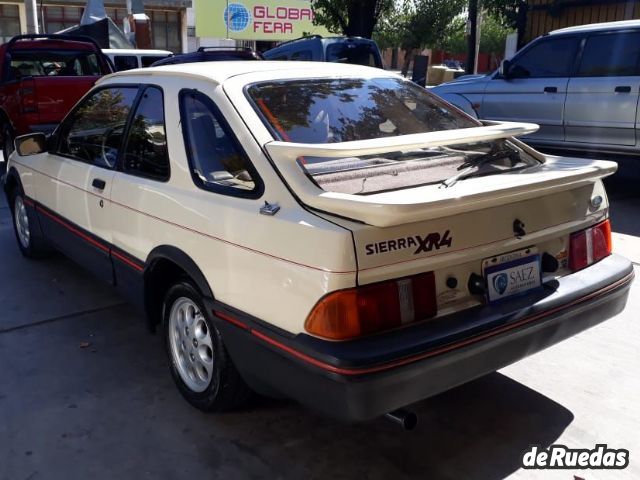 Ford Sierra Usado en Mendoza, deRuedas