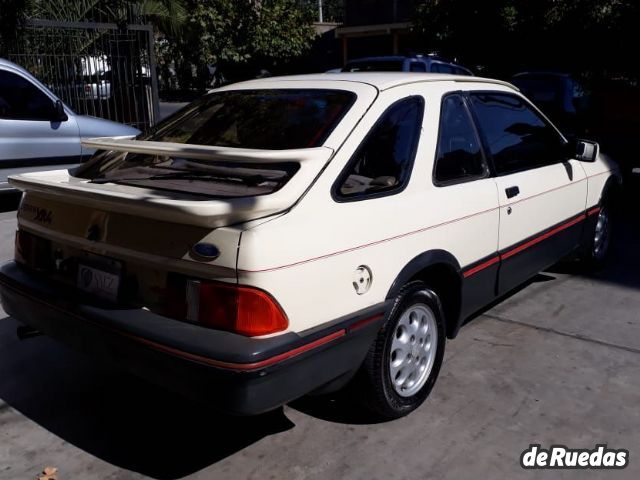 Ford Sierra Usado en Mendoza, deRuedas