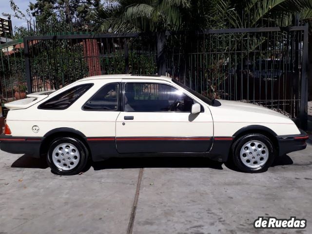 Ford Sierra Usado en Mendoza, deRuedas