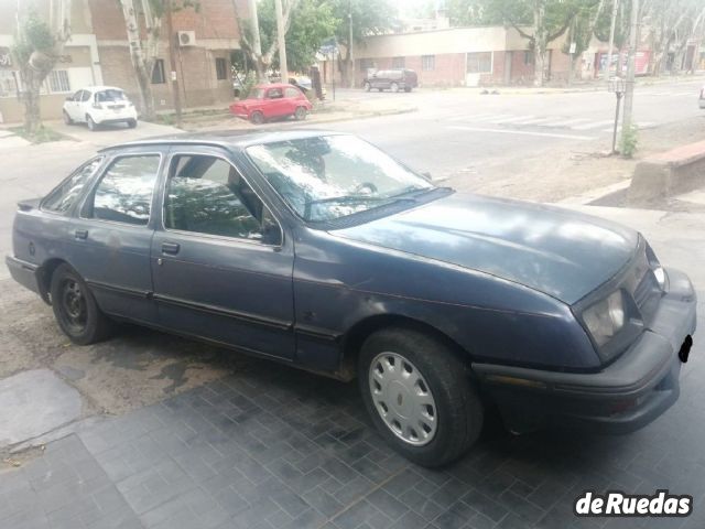 Ford Sierra Usado en Mendoza, deRuedas