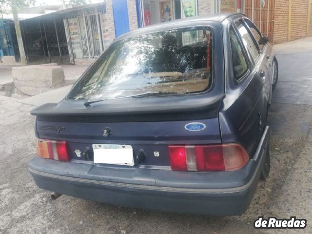 Ford Sierra Usado en Mendoza, deRuedas
