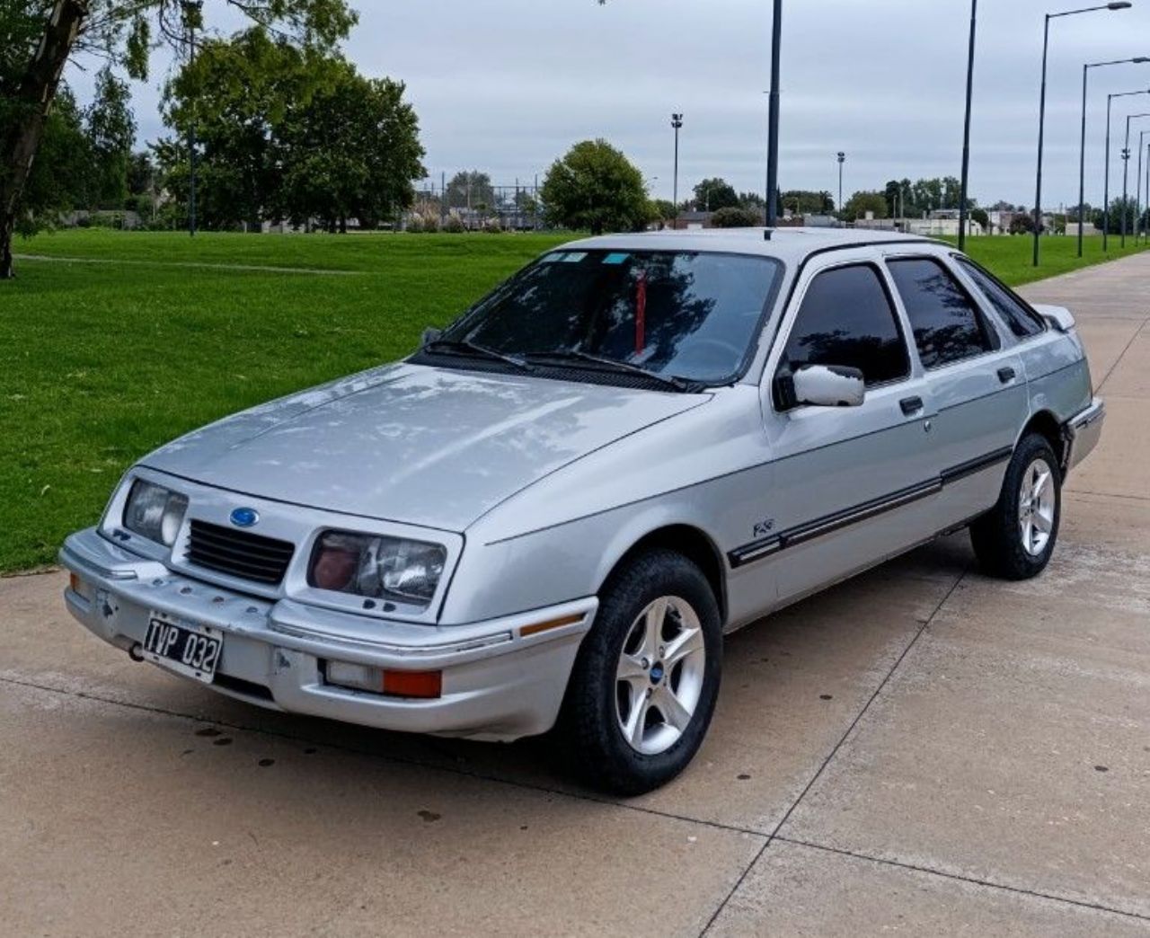 Ford Sierra Usado en Buenos Aires, deRuedas