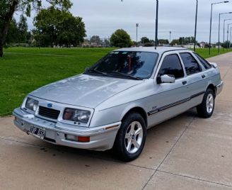 Ford Sierra Usado en Buenos Aires