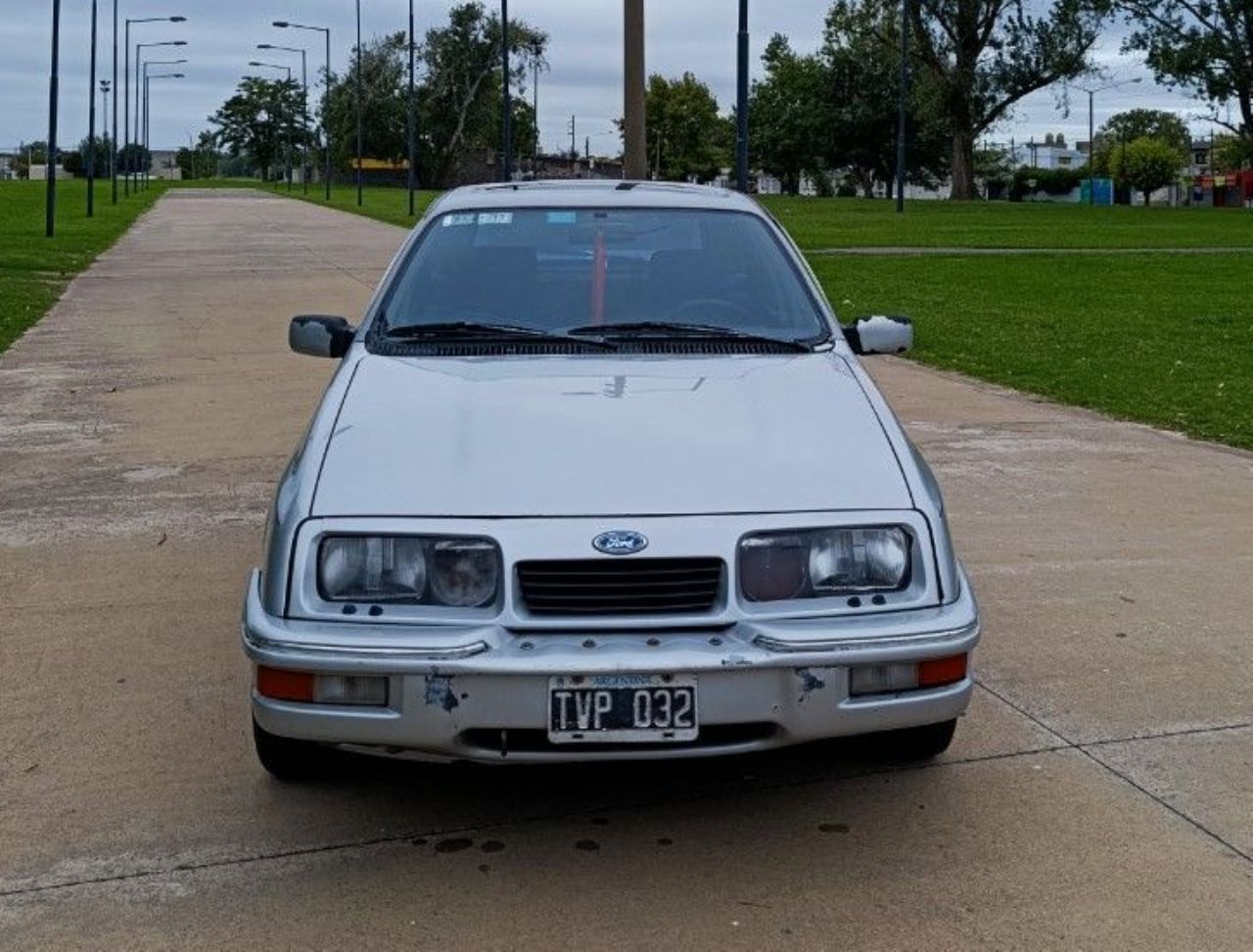 Ford Sierra Usado en Buenos Aires, deRuedas